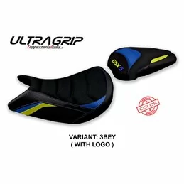 Funda de Asiento Suzuki GSX S 1000 (15-20) - Mavora Color Especial Ultragrip