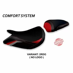 Funda de Asiento Suzuki GSX S 1000 (15-20) - Pahia sistema de Comfort de Color Especial