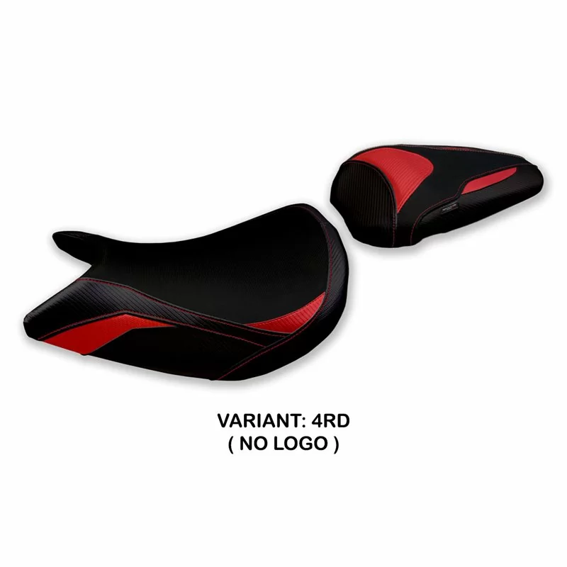 Seat cover Suzuki GSX S 1000 (21-22) Lindi 