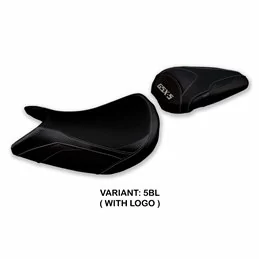 Seat cover Suzuki GSX S 1000 (21-22) Lindi 