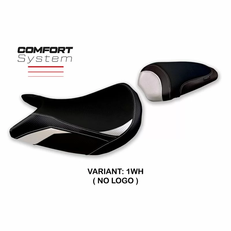 Housse de Selle Suzuki GSX S 1000 (21-22) Lindi Comfort System