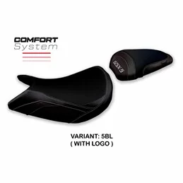 Housse de Selle Suzuki GSX S 1000 (21-22) Lindi Comfort System