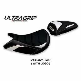 Seat cover Suzuki GSX S 1000 (21-22) Lindi Ultragrip 