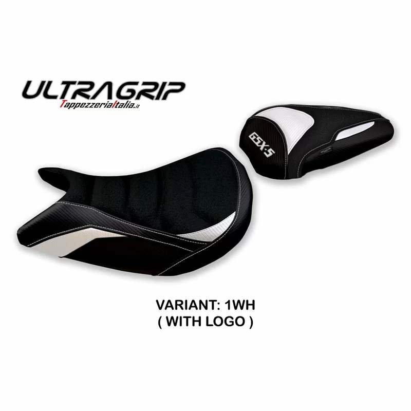 Housse de Selle Suzuki GSX S 1000 (21-22) Lindi Ultragrip