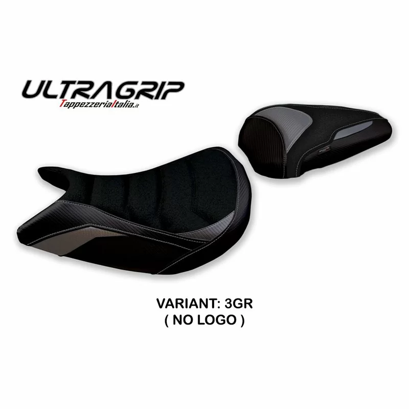 Housse de Selle Suzuki GSX S 1000 (21-22) Lindi Ultragrip