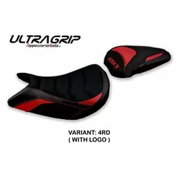 Seat cover Suzuki GSX S 1000 (21-22) Lindi Ultragrip 