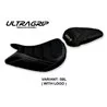 Seat cover Suzuki GSX S 1000 (21-22) Lindi Ultragrip 