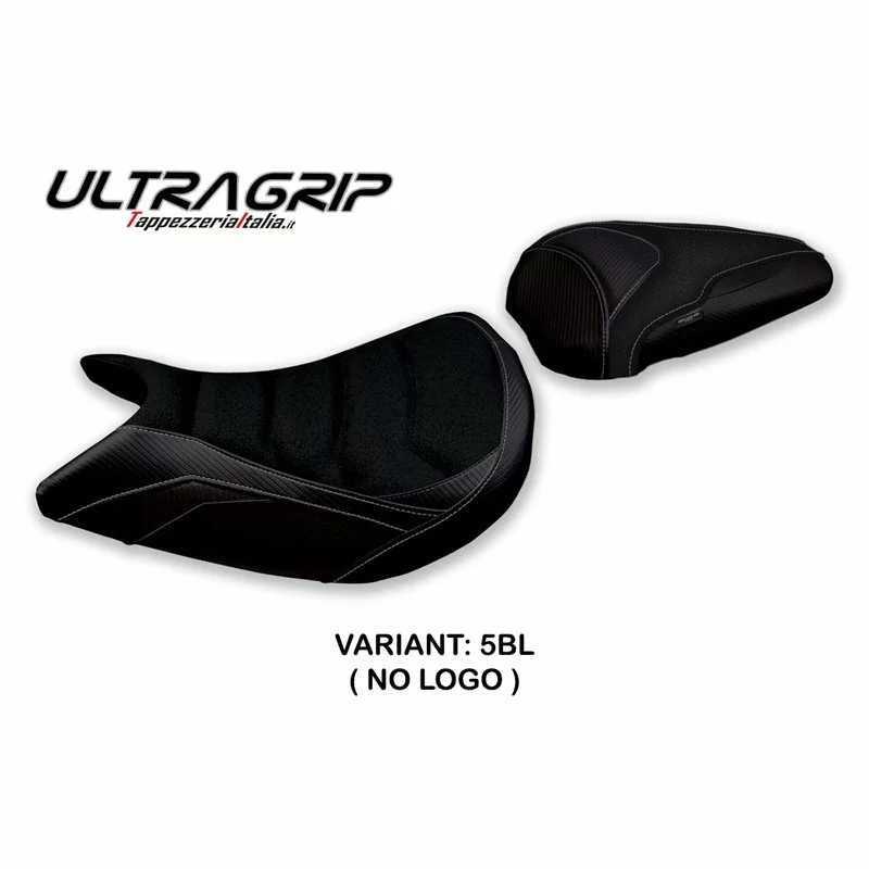 Seat cover Suzuki GSX S 1000 (21-22) Lindi Ultragrip 