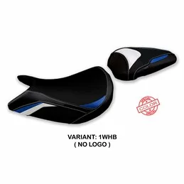 Housse de Selle Suzuki GSX S 1000 (21-22) Lindi couleur spéciale