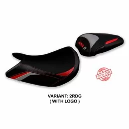 Housse de Selle Suzuki GSX S 1000 (21-22) Lindi couleur spéciale