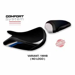 Seat cover Suzuki GSX S 1000 (21-22) Lindi Special Color Comfort System 