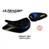 Housse de Selle Suzuki GSX S 1000 (21-22) Lindi couleur spéciale Ultragrip