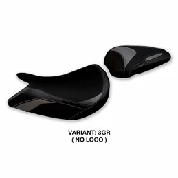 Funda de Asiento Suzuki GSX S 1000 F (15-20) - Torere