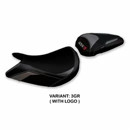 Housse de Selle Suzuki GSX S 1000 F (15-20) Torere