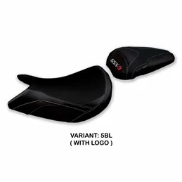 Seat cover Suzuki GSX S 1000 F (15-20) Torere 