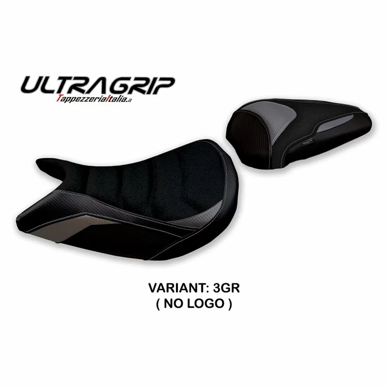 Sitzbezug Suzuki GSX S 1000 F (15-20) Raglan Ultragrip- - 