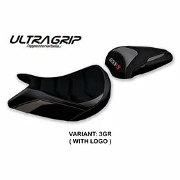 Funda de Asiento Suzuki GSX S 1000 F (15-20) - Raglan Ultragrip