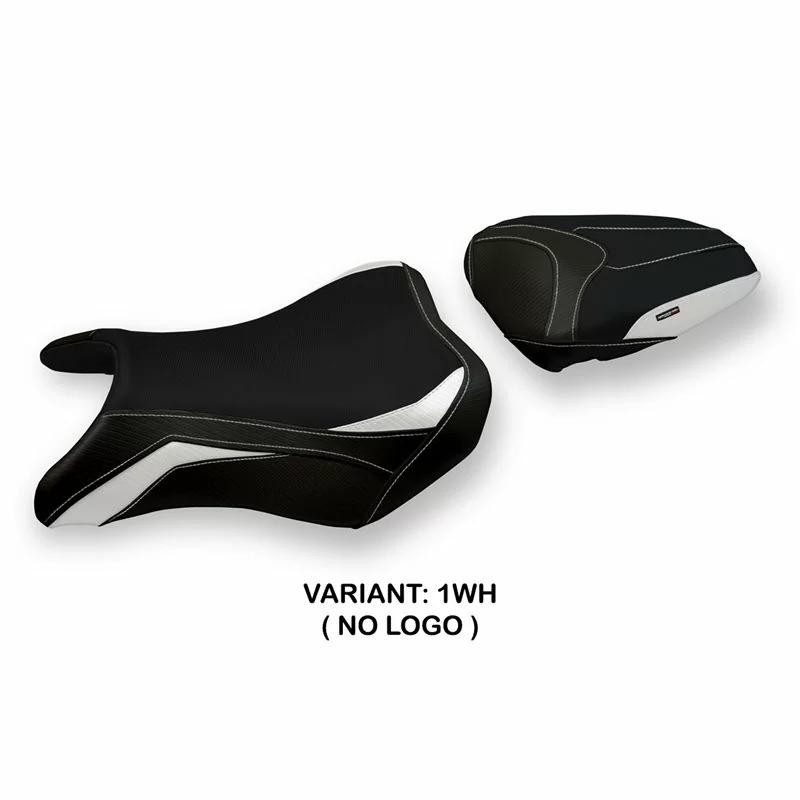 Funda de Asiento Suzuki GSX S 750 (17-21) - Derby 3