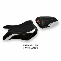 Funda de Asiento Suzuki GSX S 750 (17-21) - Derby 3