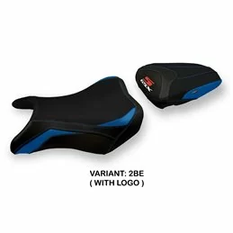 Funda de Asiento Suzuki GSX S 750 (17-21) - Derby 3