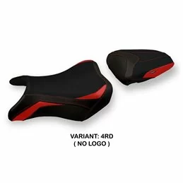 Seat cover Suzuki GSX S 750 (17-21) Derby 3 