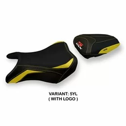 Funda de Asiento Suzuki GSX S 750 (17-21) - Derby 3