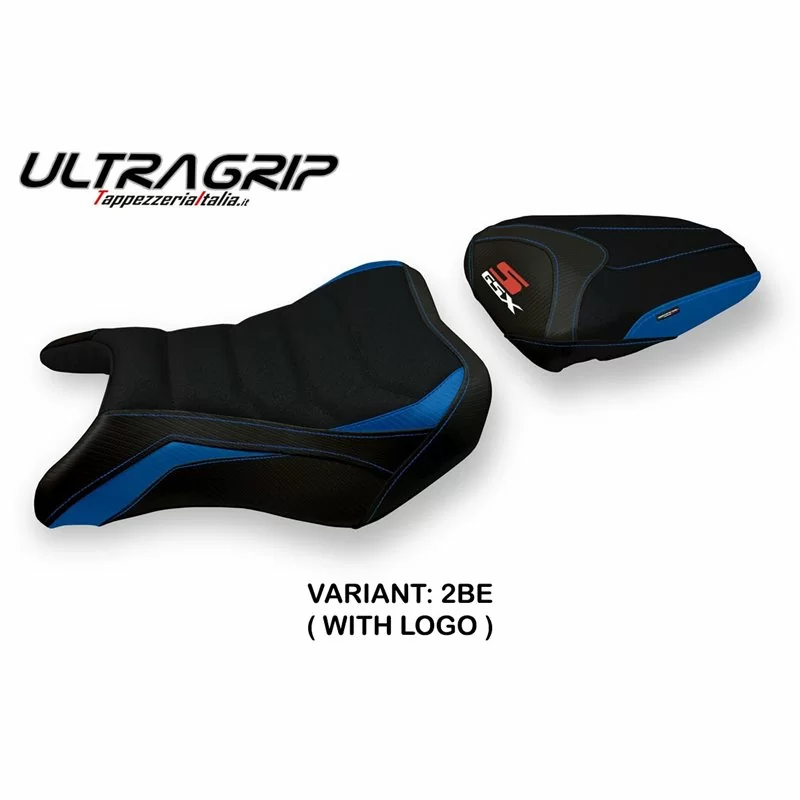 Seat cover Suzuki GSX S 750 (17-21) Kyoto 2 Ultragrip 