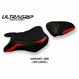 Funda de Asiento con Suzuki GSX S 750 (17-21) - Kyoto 2 Ultragrip