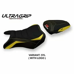 Seat cover Suzuki GSX S 750 (17-21) Kyoto 2 Ultragrip 