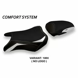 Funda de Asiento Suzuki GSX S 750 (17-21) - Hokota 1 sistema de Comfort