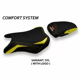 Housse de Selle Suzuki GSX S 750 (17-21) Hokota 1 Comfort System