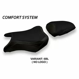 Funda de Asiento Suzuki GSX S 750 (17-21) - Hokota 1 sistema de Comfort