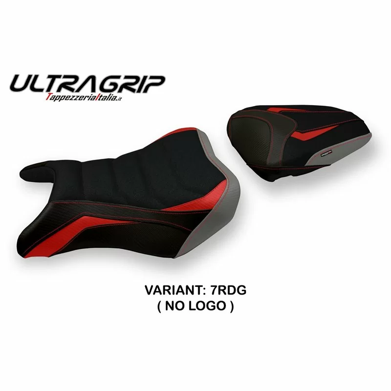 Funda de Asiento con Suzuki GSX S 750 (17-21) - Kyoto Color Especial Ultragrip