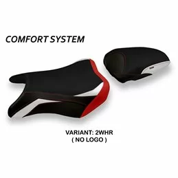 Funda de Asiento con Suzuki GSX S 750 (17-21) - Hokota sistema de Comfort de Color Especial