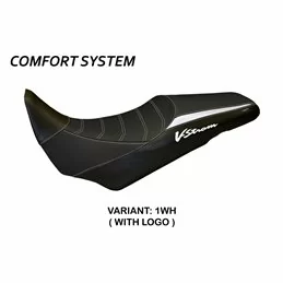 Housse de Selle Suzuki V-Strom 1000 (14-19) Palermo Comfort System