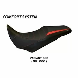 Funda de Asiento Suzuki V-Strom 1000 (14-19) - Palermo Comfort System