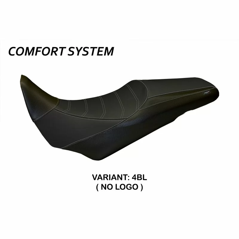 Housse de Selle Suzuki V-Strom 1000 (14-19) Palermo Comfort System