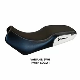 Funda de Asiento Suzuki V-Strom 1000 DL (02-08) - Melito