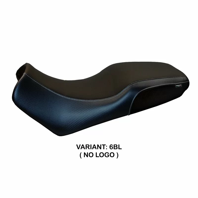 Funda de Asiento Suzuki V-Strom 1000 DL (02-08) - Melito