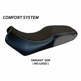 Seat cover Suzuki V-Strom 1000 DL (02-08) Melito Comfort System 