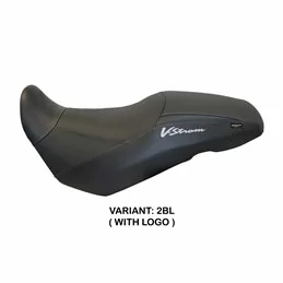 Seat cover Suzuki V-Strom 650 (17-21) Iowa 