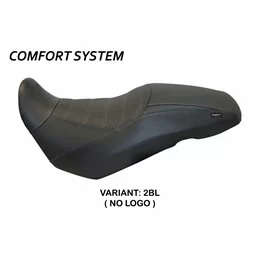 Seat cover Suzuki V-Strom 650 (17-21) Georgia Comfort System 