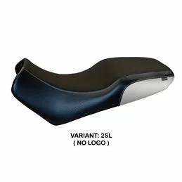 Housse de Selle Suzuki V-Strom 1000 DL (02-08) Melito