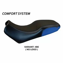 Housse de Selle Suzuki V-Strom 1000 DL (02-08) Melito Comfort System