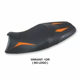 Housse de Selle Triumph Speed Triple (05-10) Jorge