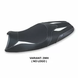 Seat cover Triumph Speed Triple (05-10) Jorge 