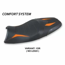 Seat cover Triumph Speed Triple (05-10) Jorge Comfort System 