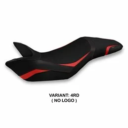 Housse de Selle Triumph Speed Triple (11-15) Heic 1