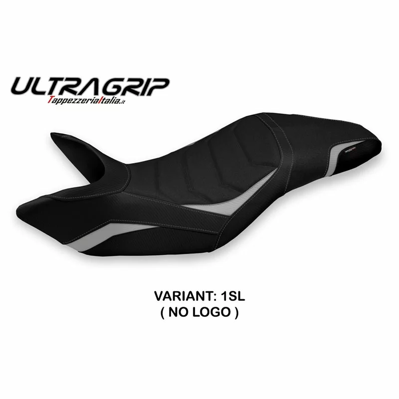 Housse de Selle Triumph Speed Triple (11-15) Nisko 1 Ultragrip