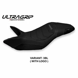 Seat cover Triumph Speed Triple (11-15) Nisko 1 Ultragrip 